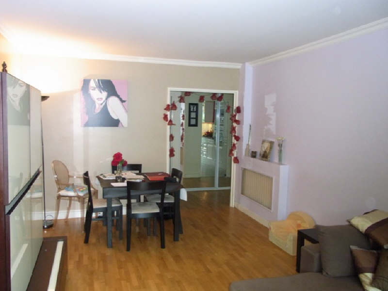 Appartement L ETANG LA VILLE - 3 pièce(s) - 67 m2