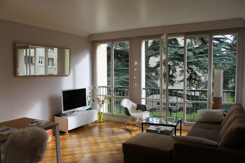Appartement Saint Germain En Laye 3 pièce(s) 81.11 m2