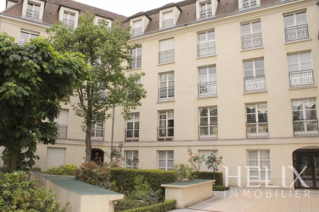 Appartement Saint Germain En Laye 5 pièce(s) 147 m2