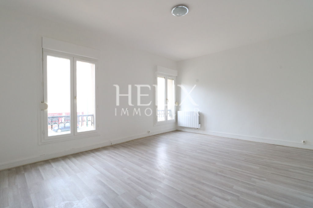 Le Vésinet - Appartement 4 pièces 70 m2