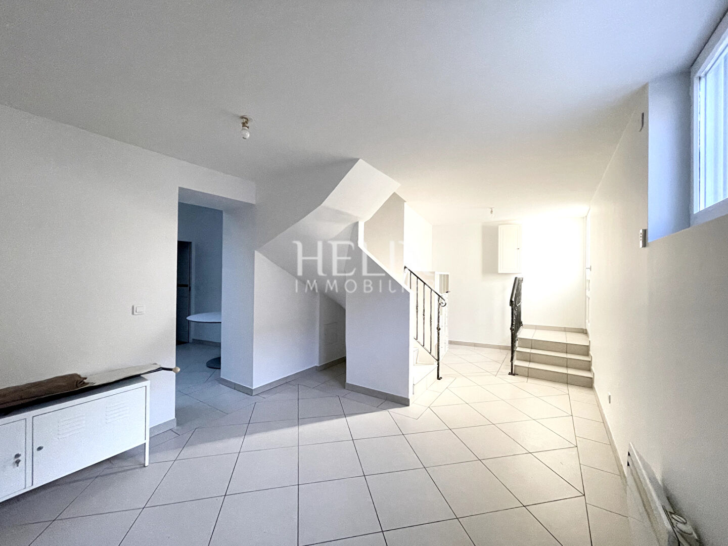 A vendre "Comme une petite maison" appartement en duplex 49,36 M2 à Saint Germain en Laye.
