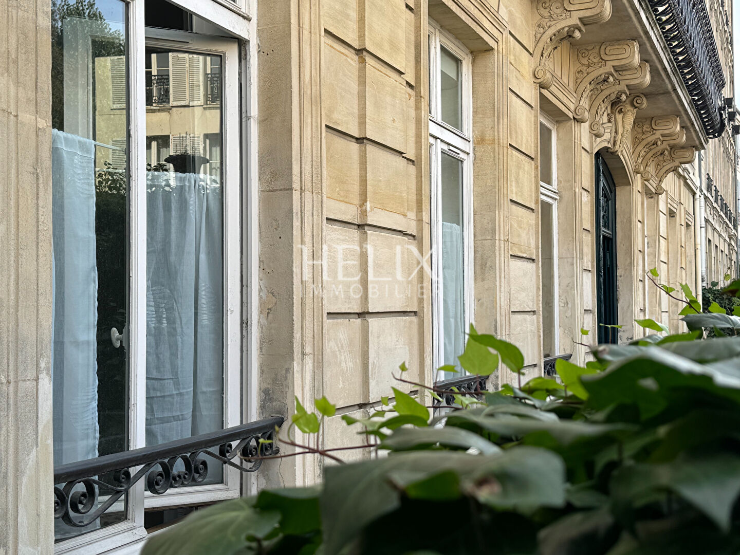 Appartement 2 pièces à louer à Saint-Germain-en-Laye à 5' RER A