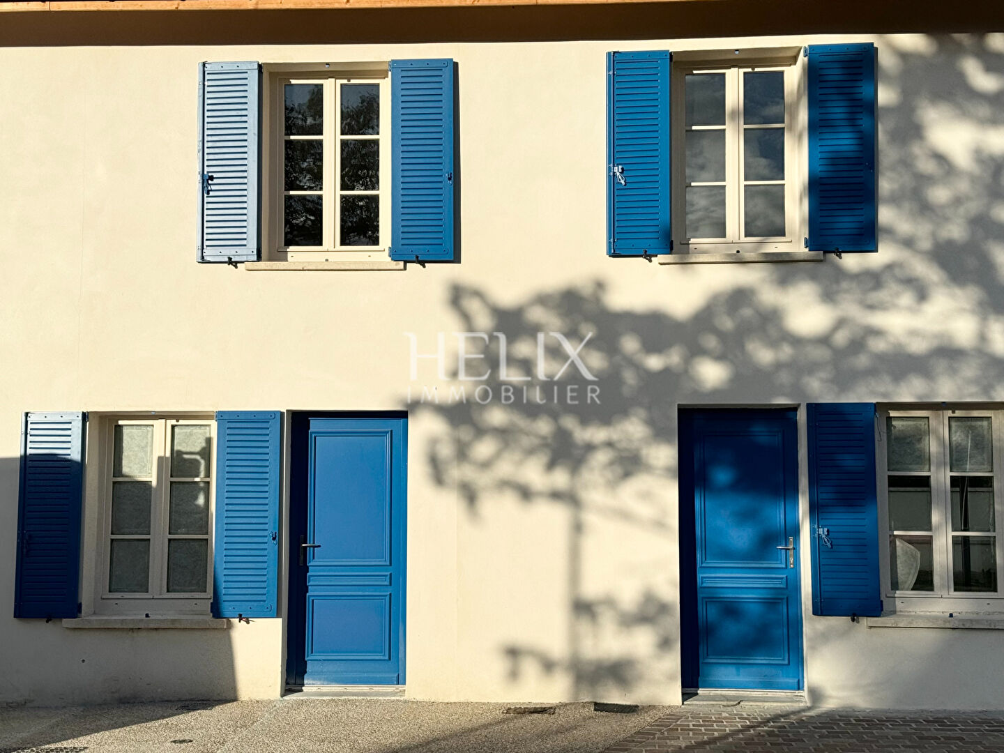A vendre maison 6 pièces 150 M², un projet personnalisé à Saint-Nom-La- Bretèche