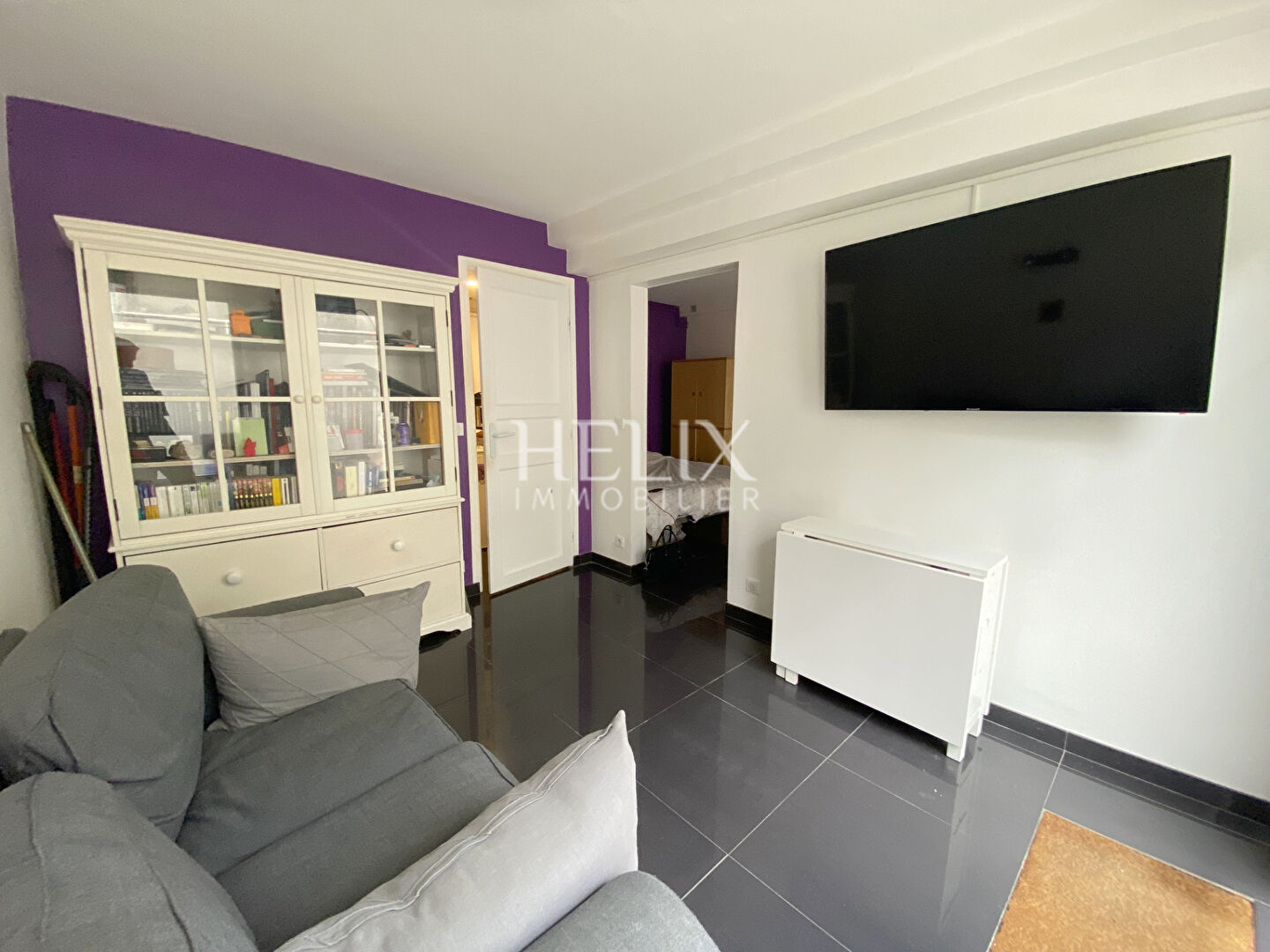 Bureau de 31 m² à vendre au Pecq - Résidence de Standing, Proche RER A et Commodités