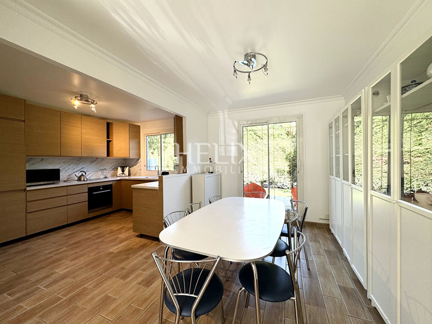 Magnifique maison de 238 M² à Croissy sur seine près de la British School
