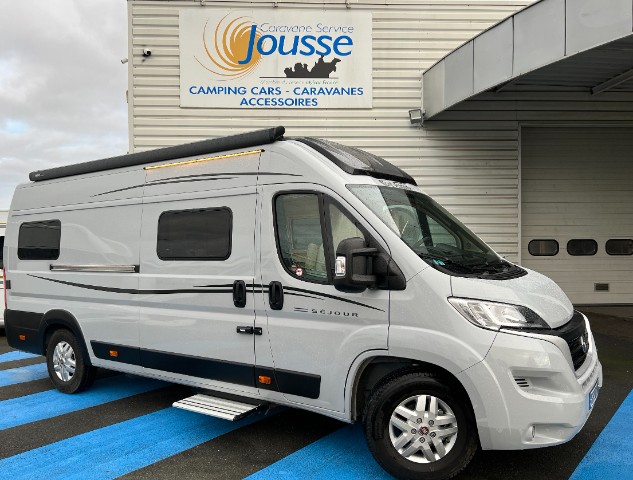 Vente de pièces détachées pour caravane et camping-car Yvetot en Normandie  76170 - Caravane Service Jousse