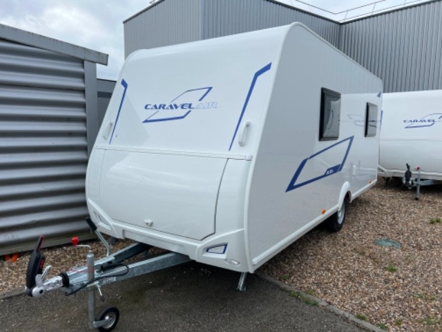 CARAVELAIR 460 Alba ( 85 L)