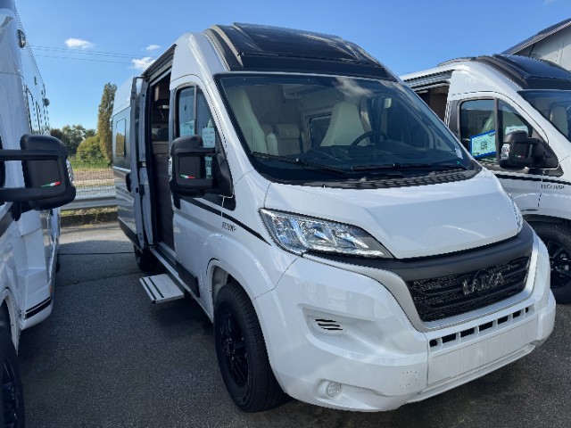Laika Ecovip Fiat Ducato 35 Light 140CV
