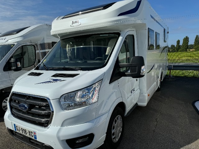 McLouis Mc4 FORD 2.0 L 170 CH
