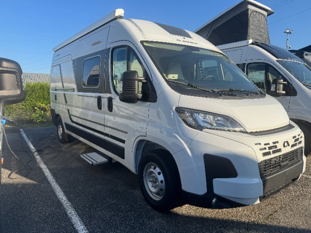 ADRIA Twin 600 SPB Fiat 2.2 l 140 CV - BVM