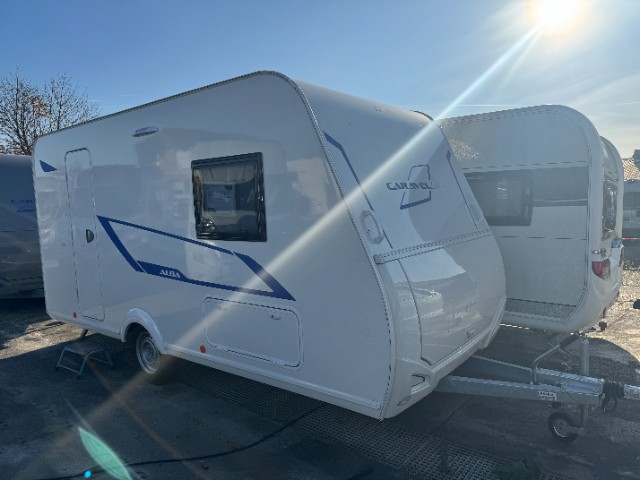 CARAVELAIR 400 Alba