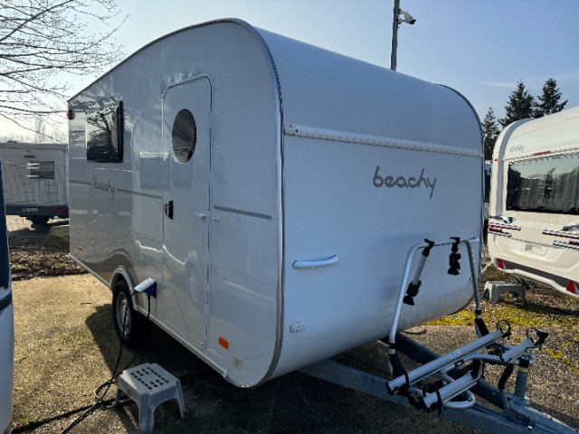 Hobby 450 Beachy