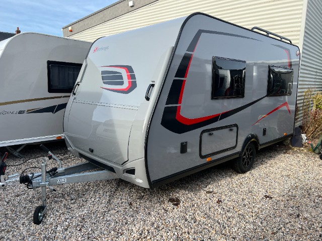 STERCKEMAN 410 CP SPORT EDITION