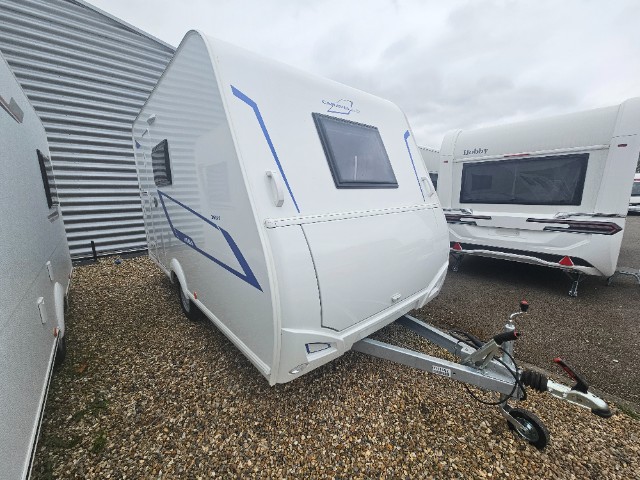 CARAVELAIR 366 H Alba
