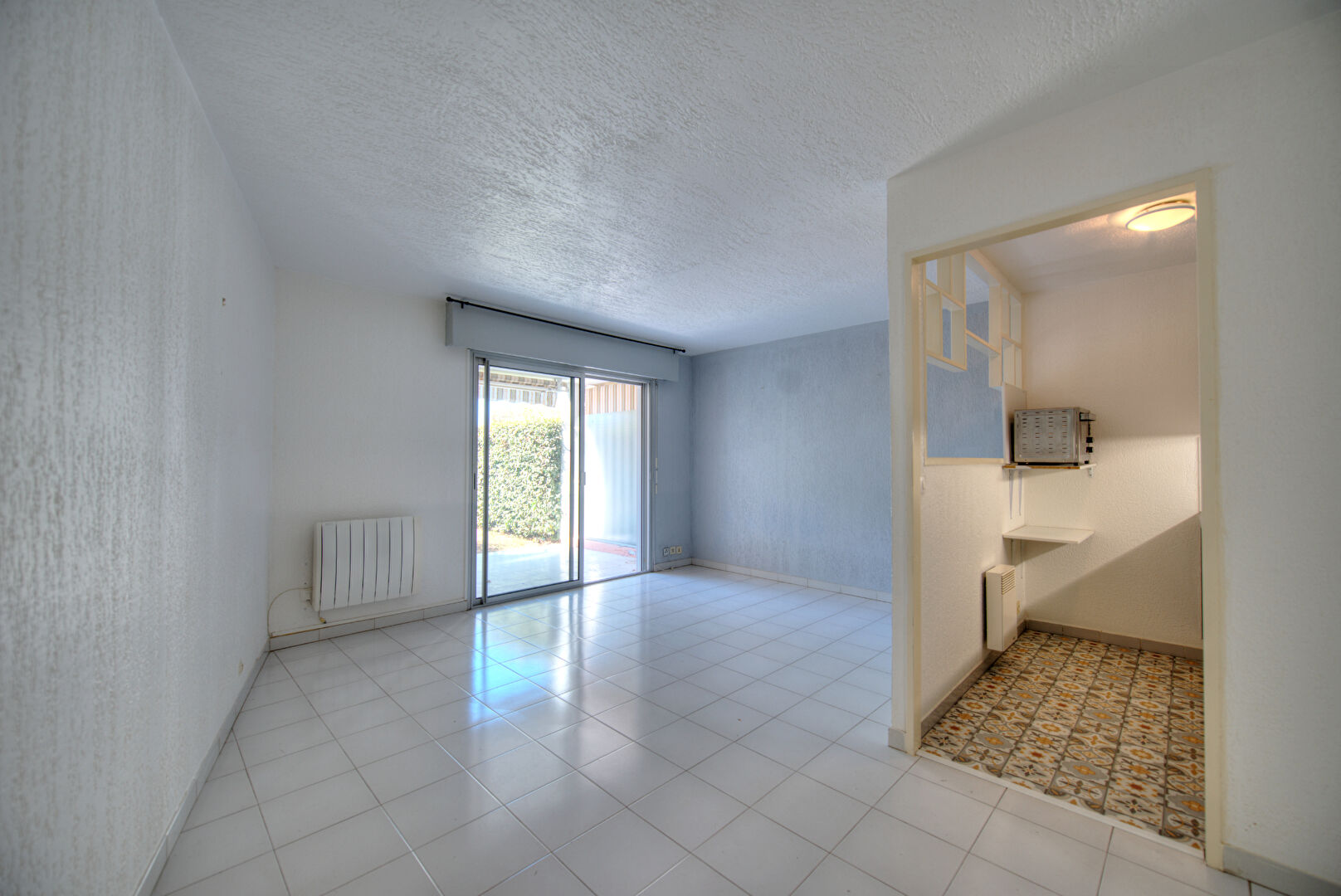 Appartement 2 pièces (40 m²) en vente à SAINT RAPHAEL