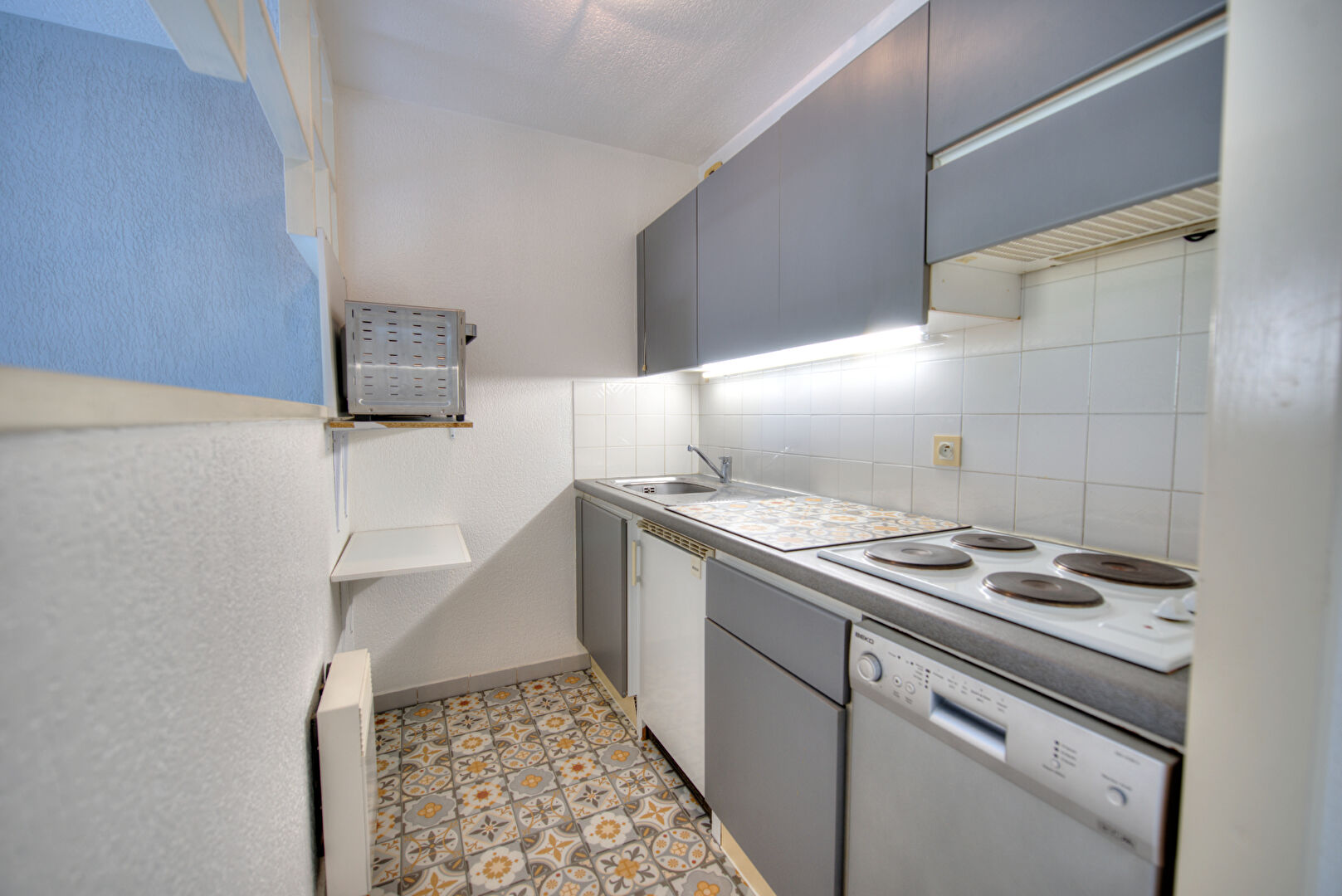 Appartement 2 pièces (40 m²) en vente à SAINT RAPHAEL