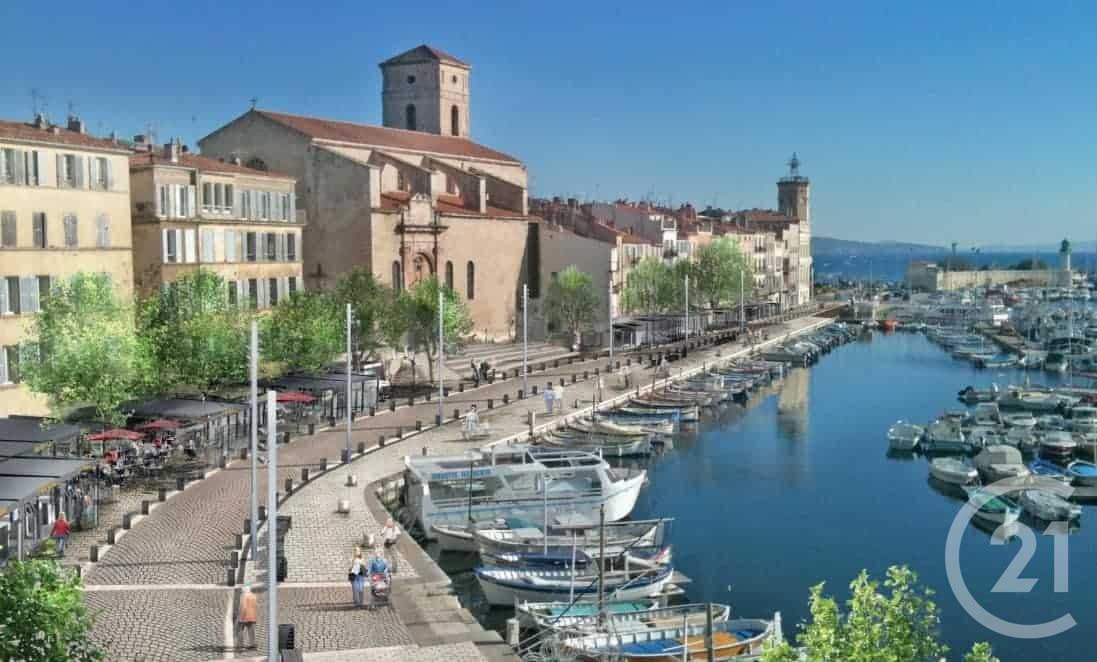 Restaurant Marseille