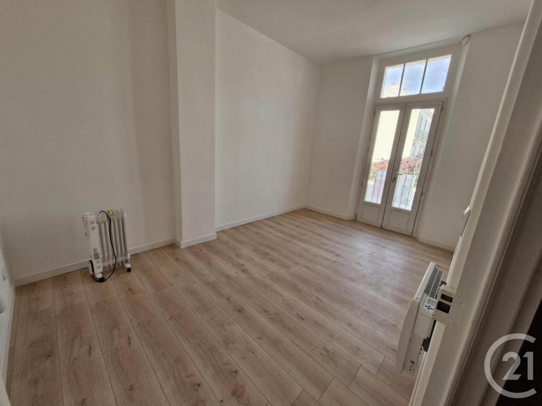 Appartement T3 Toulon