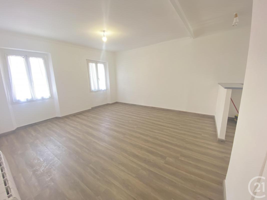 Appartement T4 Toulon